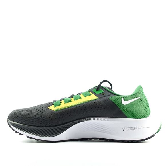 Nike Air Zoom Pegasus 38 Running Shoes Oregon Ducks Mens Size 8.5 DJ0840-001 main image 8
